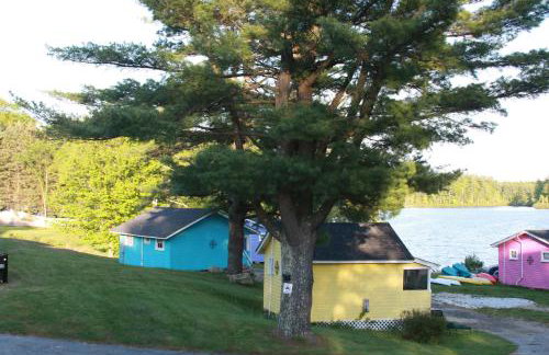 The Cottages at Harvey Lake - Foto 49