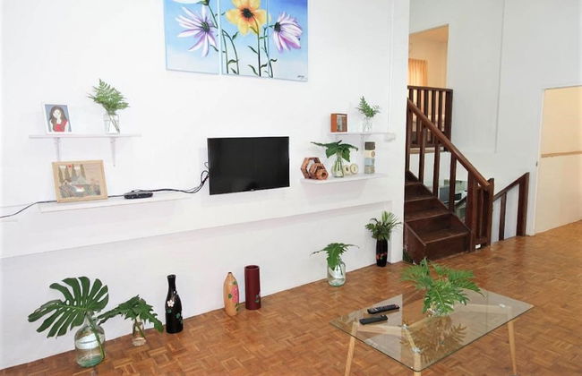 Family Home Chiang Mai - Lino House - Foto 14