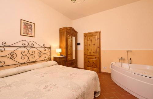 Podere dell'Anselmo - Foto 16