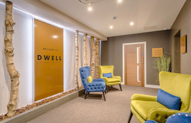 Dwell City Living - Foto 1