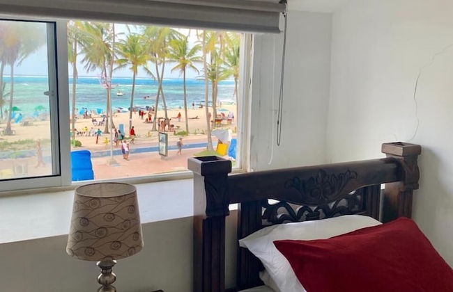 Apartamentos Beach Vista al Mar - Foto 2