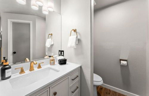 Experience Boise in a Newly Renovated Haven - 3 Bedroom - 2 Bath - Foto 4