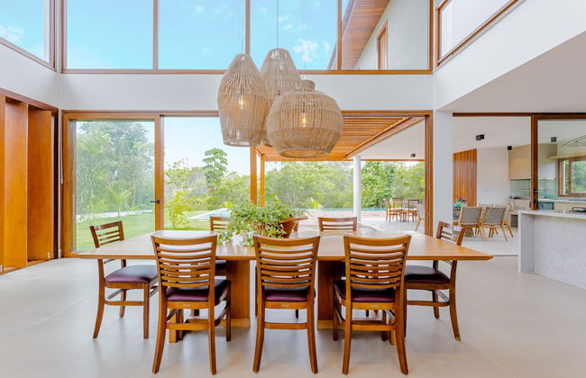 PF58 Casa Alto Luxo 6 Suítes-Praia Bella - Photo 22