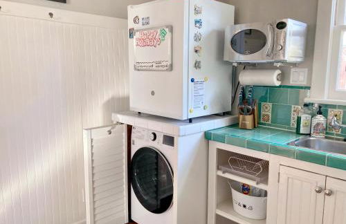 Casita Gundry- Boutique Hideaway, Quaint Historic Charm - Foto 28