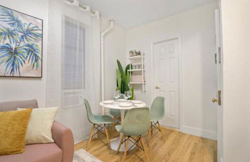 Bright & Cozy 2BD in Upper East Side - Foto 8