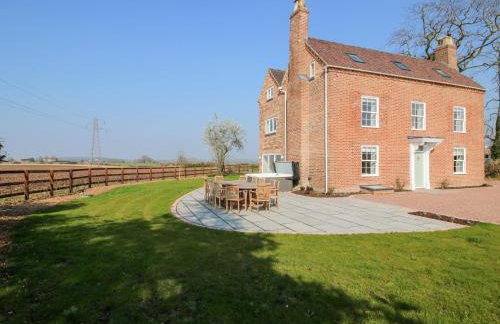 Daniels Farmhouse - Foto 42