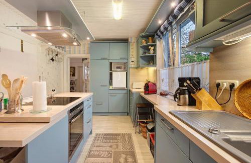 Ferienhaus Marchlewski - Foto 9