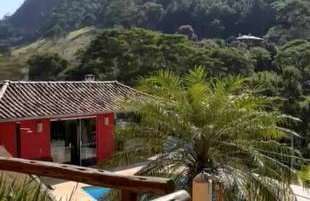 Casa em Secretário a 800 metros do centro de Secretário chacaradosolsecretario - Foto 32