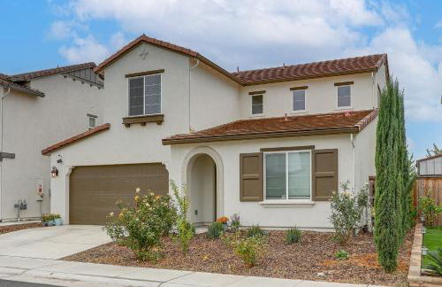 Modern Family Home in Suburbs of Sacramento! - Foto 1