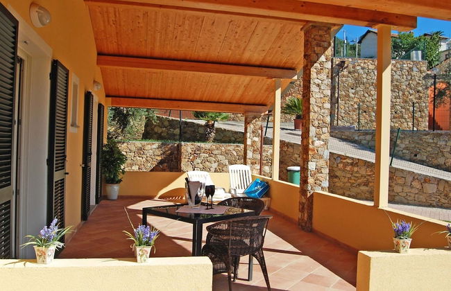 Belvilla by OYO Le Ville Negli Olivi - Foto 26