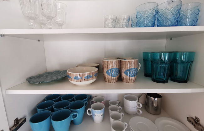 La Cubita - Nowe domki i apartamenty - Foto 25