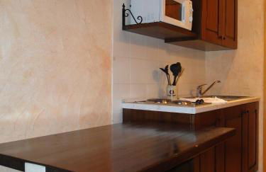 Residence Trompe-L'oeil - Foto 32