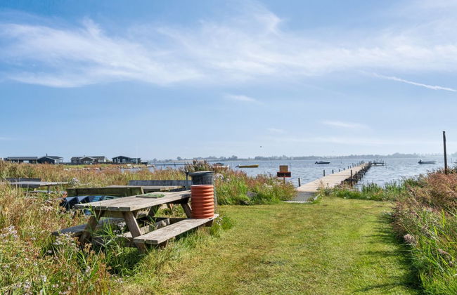 "Gyrth" - 20m to the fjord - Photo 8