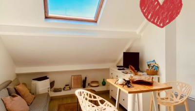 MiCASA, Studio avec Clim hyper centre - Photo 2