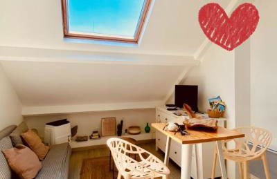 MiCASA, Studio avec Clim hyper centre - Foto 2