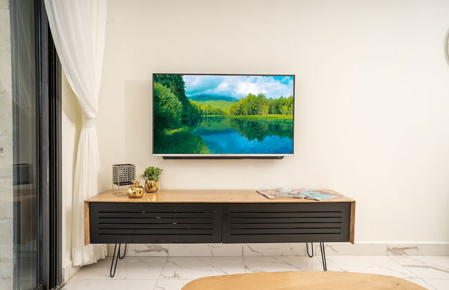 Eshel Suites - Foto 25