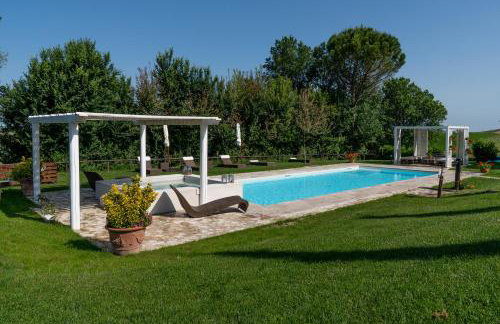 Le MaRaClà Country House - Photo 119