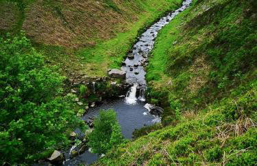 Over Torrs Cottage - Foto 28