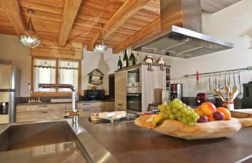 Chalet Kala - Foto 27