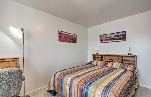 Outdoorsy Utah Paradise with Mountain Views! - Photo 13