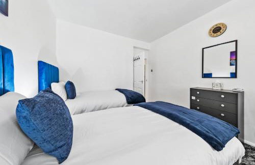 Balham Luxury Apartment 6 Min Walk to Underground and Overground Prime Balham Location - Photo 25