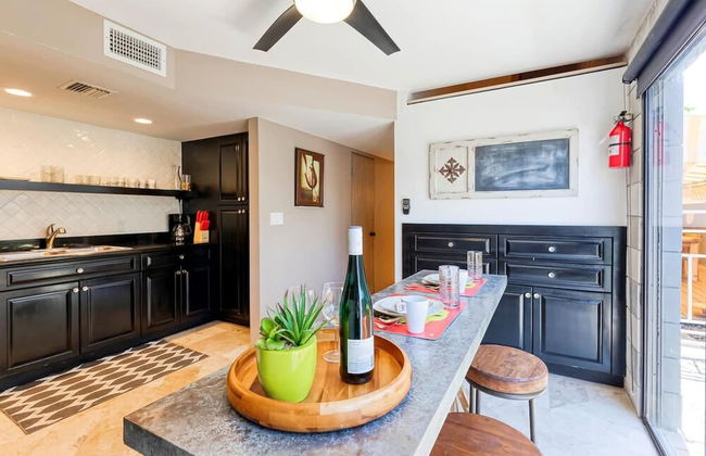 Singer House on the Water - Foto 24