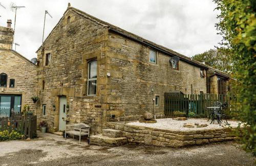 GABLE COTTAGE - One Bed Cottage Close to Holmfirth and the Peak District - Foto 24