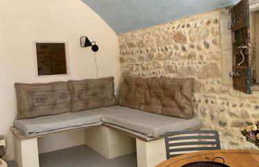 Eden - Mas de Rousseau - Foto 15