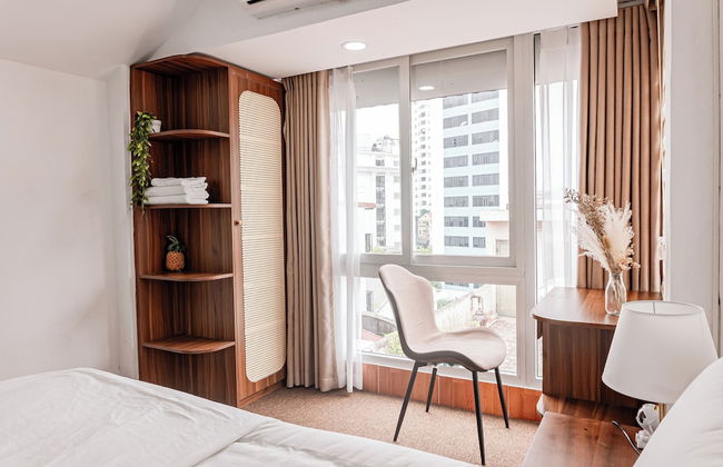 Hà Thành Stay - Photo 16