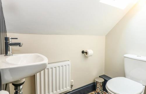 The Stable at Warren House - Foto 24