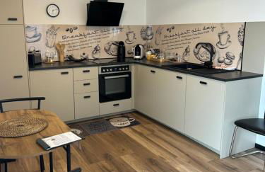 Ferienwohnung Ambiente 1 - Foto 23