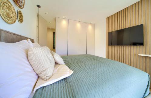 Villa Viverum with heated salt water pool - Photo 47