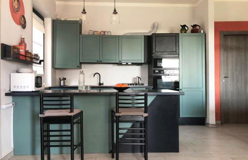 Casa Silvia - Foto 6