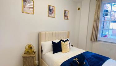 Luxury Shoreditch Apartment - Foto 5