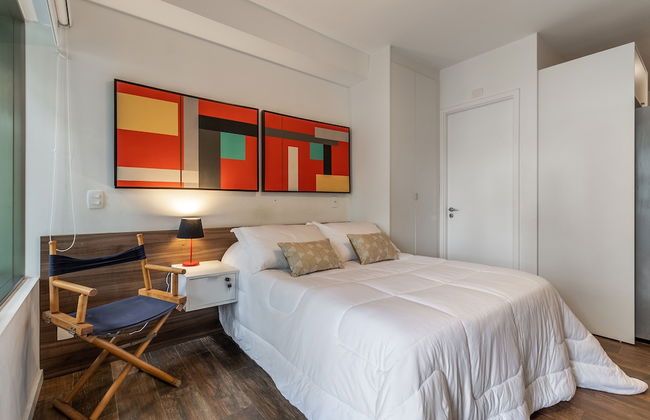 Downtown Republica Akile - Foto 23