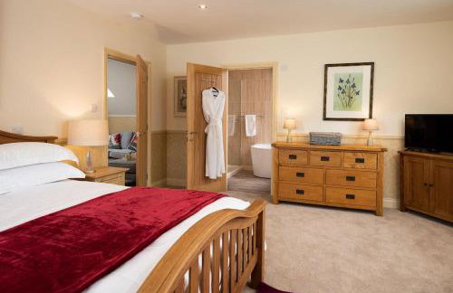 Dryburgh Steading Four - Foto 13