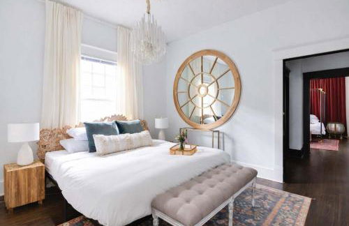 Aix-EN-Atlanta - Foto 3