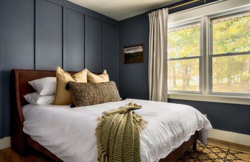 Keener Hollow Family Retreat Hot Tub Sauna Near Pigeon Forge - Photo 76