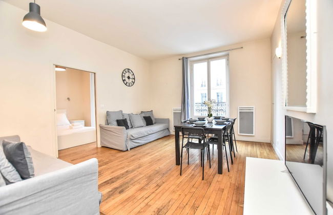 Résidence Paris REAUMUR - Foto 45