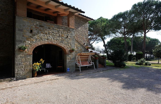 Boschetto del Lago - Photo 71