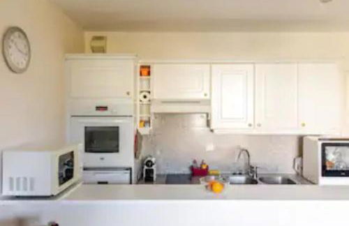 Cannes près Croisette beau 2 pièces 3 étoiles - Foto 42