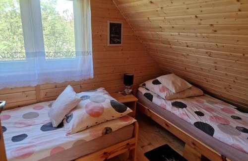 domki Kalskie Impresje - Foto 69