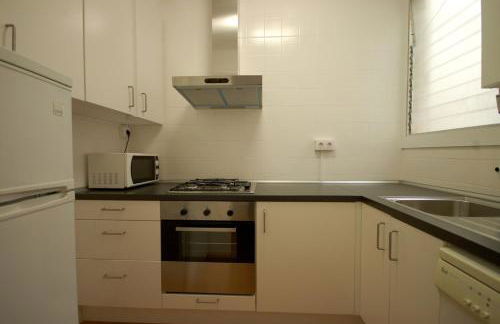 Lets Holidays Apartment Barcelona near beach - Foto 13