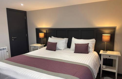 The Courtyard Apartment, Brampton Town Centre, Hadrians Wall - Sleeps 2 - Foto 19