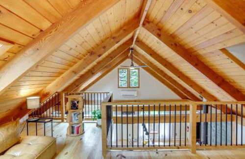 Stylish Catskills Retreat Year-Round Adventure! - Foto 23