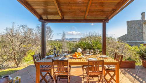 L'Otre di eolo cala sabina - Foto 1