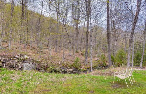 2 Mi to Mt Snow Cozy Family Alpine Retreat! - Foto 25