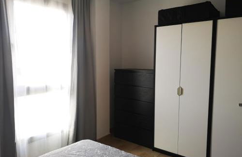 Modern house with 2 bedrooms near the beach - Foto 32