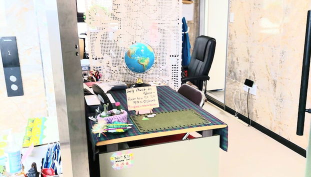 Ara Palace Hotel - Photo 3, Reception