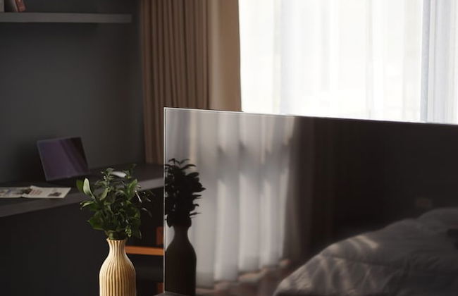 Terra da Luz Villa Hotel - Foto 32